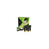 Coffret de Geisha Bio thé vert 